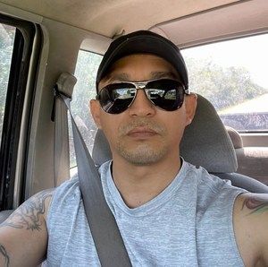 Meet your Posher, Ernesto